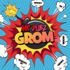 Download track Grom VIP (HK Remix)