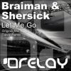 Download track Let Me Go (Taival Remix)