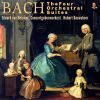 Download track Suite No. 2 In B Minor, BWV 1067 - II. Rondeau (With Hubert Barwahser) (Remastered 2022)