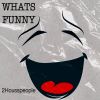 Download track What's Funny (Afro Groove)