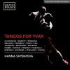 Download track Libertango (Arr. H. Shybayeva For Piano)