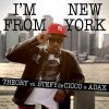 Download track I'm From New York (Caliente Mix)