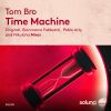 Download track Time Machine (Nikulcha Remix)