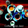 Download track Distinguished Saxophone Bossa Nova - Vibe For Oat Milk Lattes