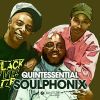 Download track Breathe Love Breathe Life (Soulphonix Remix)