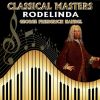 Download track Suite For Harpsichord In G Major: V. Menuetto