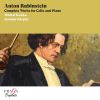 Download track Sonata For Cello And Piano No. 1 In D Major, Op. 18: I. Allegro Con Moto