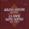 Download track Johann Sebastian Bach: Lute Suite No. 1 BWV 996: VI. Gigue