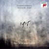 Download track Six Épigraphes Antiques For Piano Four Hands, L. 131 VI. Pour Remercier La Pluie Au Matin