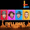 Download track Amor En Llamas