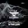 Download track Is This Love (Donati & Amato Instrumental Remix)