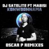 Download track Konwoonnama (Oscar P Afro Rebel Dub)