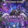 Download track Diving Cosmos (Original Mix)