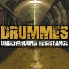 Download track Underground Resistance