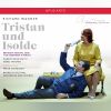 Download track Dritte Szene. Rette Dich Tristan Kurwenal Tristan Melot