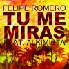 Download track Tu Me Miras