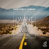 Download track I Want It That Way (Extended Mix)