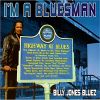 Download track I'M A Bluesman