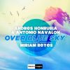 Download track Over Blue Sky (Miriam Reyes) [Radio Edit]