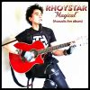 Download track Magical (Acoustic Live)