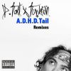 Download track A. D. H. D. Tail