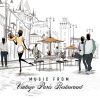 Download track Smooth Cafe Bar