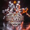 Download track Prototypes Soldier (Invasion Of Chaos Remix)