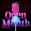 Download track Open Mouth