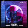 Download track Turn The Place Up (Radio Edit)