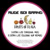 Download track Extra Life Remix (Gilbino's 1up Remix)