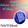 Download track Sourate Qaf (Quran)