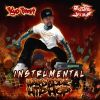 Download track Three The Squad Way - Instrumental (Instrumental)