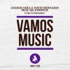 Download track I Am A Dreamer [DJ Kone & Marc Palacios Remix]