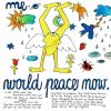 Download track Spontaneous World Peace