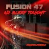 Download track No Sleep Tonight (Dubstep Mix)