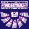 Download track Song Of Thanks (Sergio D'Angelo & Aldo Bergamasco)