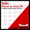 Download track House To Music (Triad Remix)