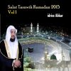 Download track Salat Tarawih 7 Ramadan 2015