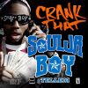 Download track Crank That (Robots To Mars Remix)