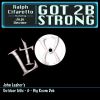 Download track Got 2B Strong (John Lasher's Big Room Dub)