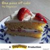 Download track One Piece Of Cake (Organ Mix; Instrumental)