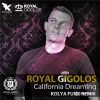 Download track California Dreaming (DJ Kolya Funk Dub Remix)