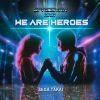 Download track We Are Heroes (Instrumental)