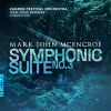 Download track McEncroe: Symphonic Suite No. 3 
