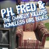 Download track Homeless Girl Blues (Live)