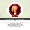 Download track Prelude And Fughetta In G Major BWV 902a - Prelude