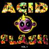 Download track Acid Air Raid