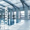 Download track Indoor Swimming Pool Ambience, Pt. 4