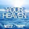 Download track Your Heaven (Original Mix)