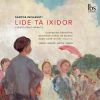 Download track Lide Ta Ixidor, Scene 2: No. 12, O, Ze Etxe Txit Ederra!